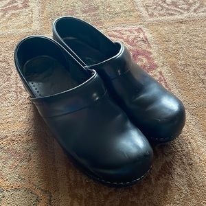 Dansko Clogs
